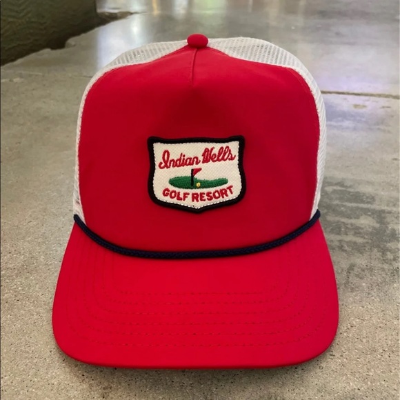 Golf Hats - Picture 2 of 12